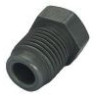 Vis de conduite de frein Eurogeste Ø4,75 mm M10x1_ref 905LA005