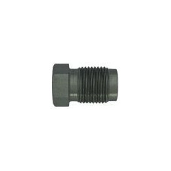 Vis de conduite de frein Eurogeste Ø6,35 mm M12x1_ref 905LA006-1