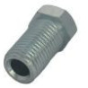 Vis de conduite de frein Eurogeste Ø4,75 mm – 3/8" pas 24 filets (longueur 20mm)_ref 905LA013