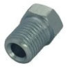 Vis de conduite de frein Eurogeste Ø4,75 mm – 3/8" pas 24 filets (longueur 16mm)_ref 905LA017
