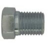 Vis de conduite de frein Eurogeste Ø4,75 mm – 3/8" pas 24 filets (longueur 16mm)_ref 905LA017-1