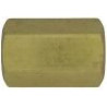Manchon pour vis de frein Eurogeste M10x1 Forme F_ref 905LA024-1