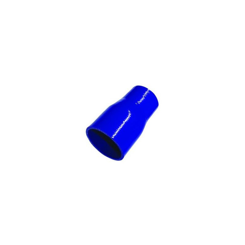 Durite silicone réducteur Eurogeste 51-45 mm longueur 76 mm_ref 906LA158