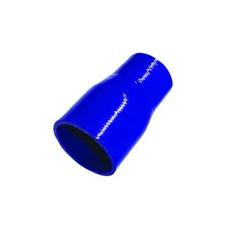 Durite silicone réducteur Eurogeste 51-45 mm longueur 76 mm_ref 906LA158