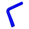 Durite silicone coudée 90° Ø51 mm Eurogeste_ref 906LA162