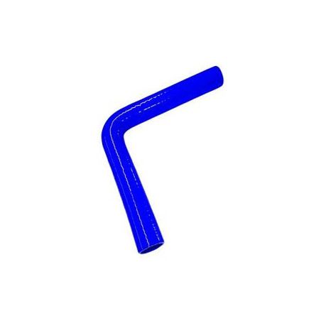 Durite silicone coudée 90° Ø30 mm Eurogeste_ref 906LA172