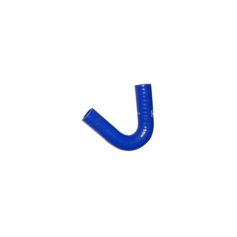 Durite silicone coudée 45° Ø13 mm Eurogeste_ref 906LA191