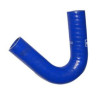 Durite silicone coudée 45° Ø22 mm Eurogeste_ref 906LA194