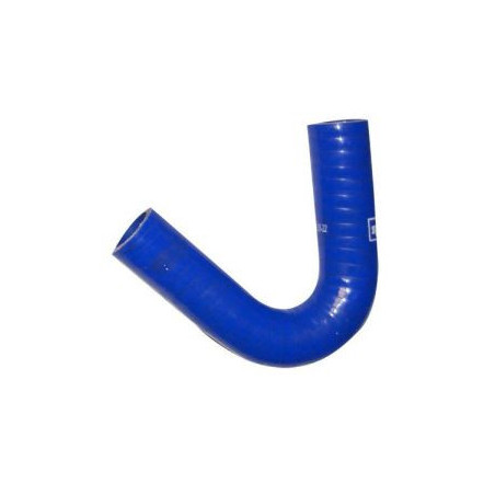 Durite silicone coudée 45° Ø35 mm Eurogeste_ref 906LA197