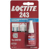 Loctite 243 frein filet résistance moyenne 5 ml_ref 1370535
