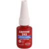 Loctite 243 frein filet résistance moyenne 5 ml_ref 1370535-1