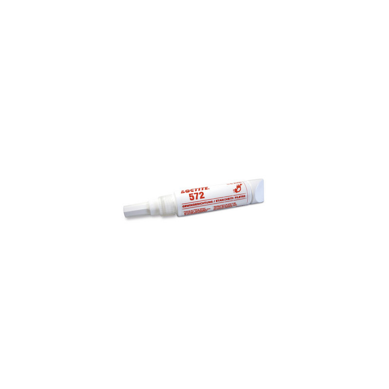 Loctite 572 calorétanche étanchéité filetée 50 ml_ref 142611