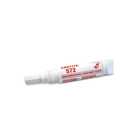 Loctite 572 calorétanche étanchéité filetée 50 ml_ref 142611