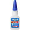 Loctite 401 colle instantanée multi usages 20g_ref 1919340
