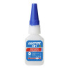 Loctite 401 colle instantanée multi usages 20g_ref 1919340-1
