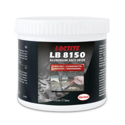 Loctite LB 8150 pâte anti seize aluminium haute température_ref 1999142