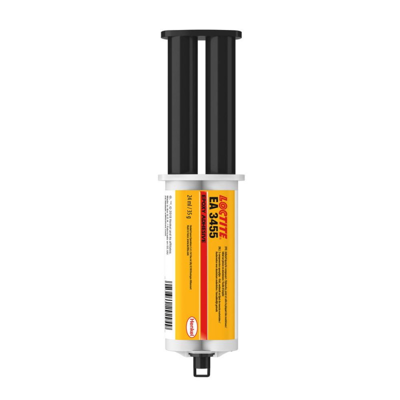 Loctite EA 3455 colle époxy aluminium 24 ml_ref 231536