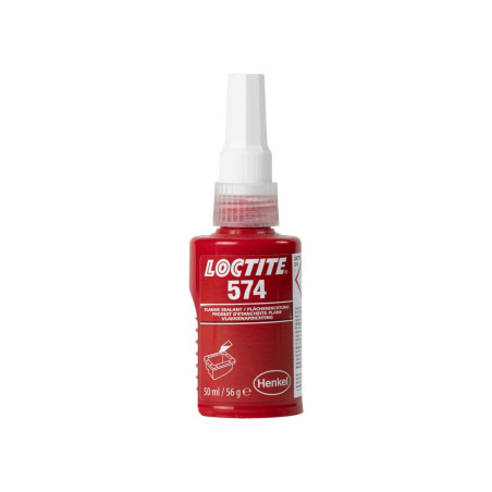 Loctite 574 étanchéité plane 50 ml_ref 234534