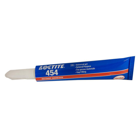 Loctite 454 colle gel multi-usages 20 g_ref 303266