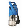 POMPE DE RELEVAGE 230V MONOPHASÉE INOX POUR EAUX CLAIRES 0,4 KW