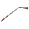 lance de chauffe GCE Charledave 670 mm_ref 14004180