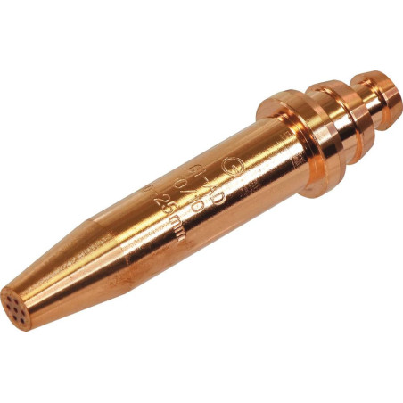 Buse de coupe G1 10/10mm propane GCE Charledave_ref 769036