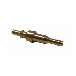 Raccord de sécurité STOPTAC mâle GCE Charledave – Oxygène et gaz_ref F150621EMB