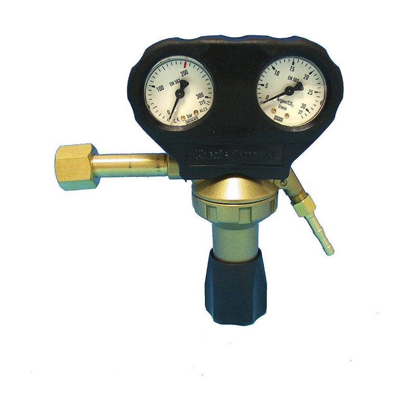 Détendeur acétylène GCE ProControl®_ref PCA101835S