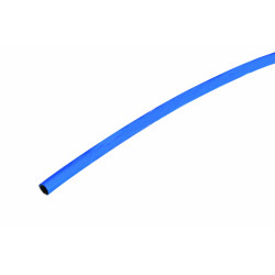 Tuyau oxygène bleu GCE Charledave ISO 3821 Ø6,3x12,2 mm_ref 272063035404