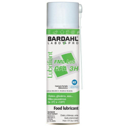 Lubrifiant Contact Bardahl 400ML_ref 1627