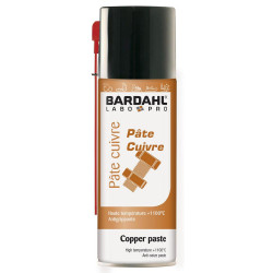 Pâte de Cuivre Bardahl 400ML_ref 1647