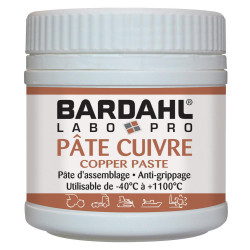 Pâte de Cuivre Bardahl 500g_ref 1648