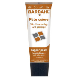 Pâte de Cuivre Bardahl 200g_ref 1651
