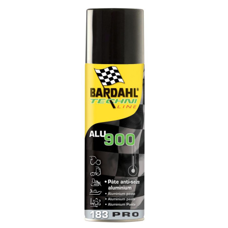 Pâte Alu Anti-Grippante Bardahl_ref 1832