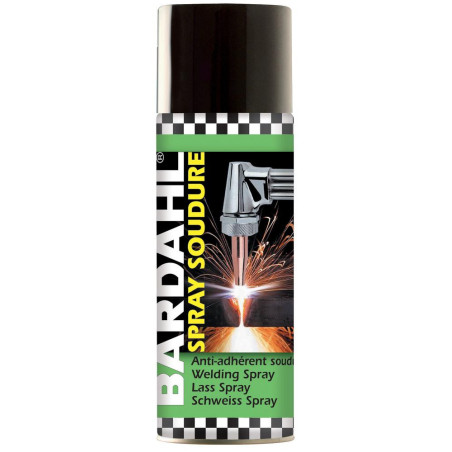 Spray Soudure Bardahl_ref 9406