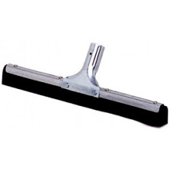 RACLETTE SOL METAL RENFORCEE 34CM