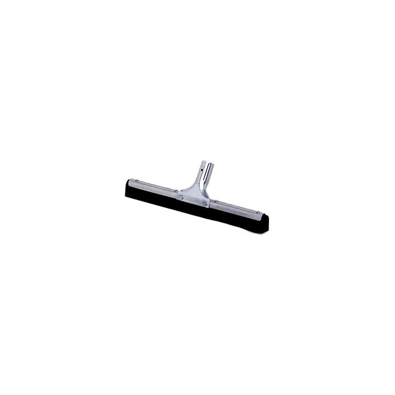 RACLETTE SOL METAL RENFORCEE 34CM