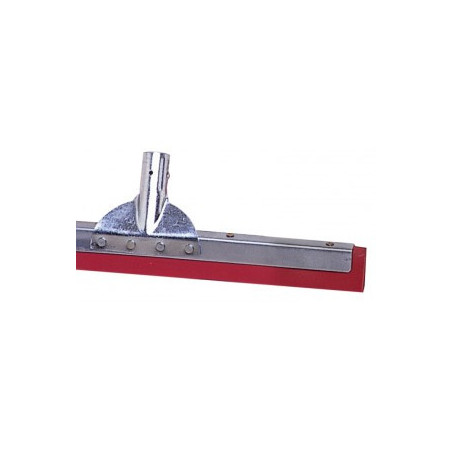 RACLETTE SOL METAL RENFORCEE 45CM