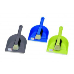 SET PELLE BALAYETTE COULEUR