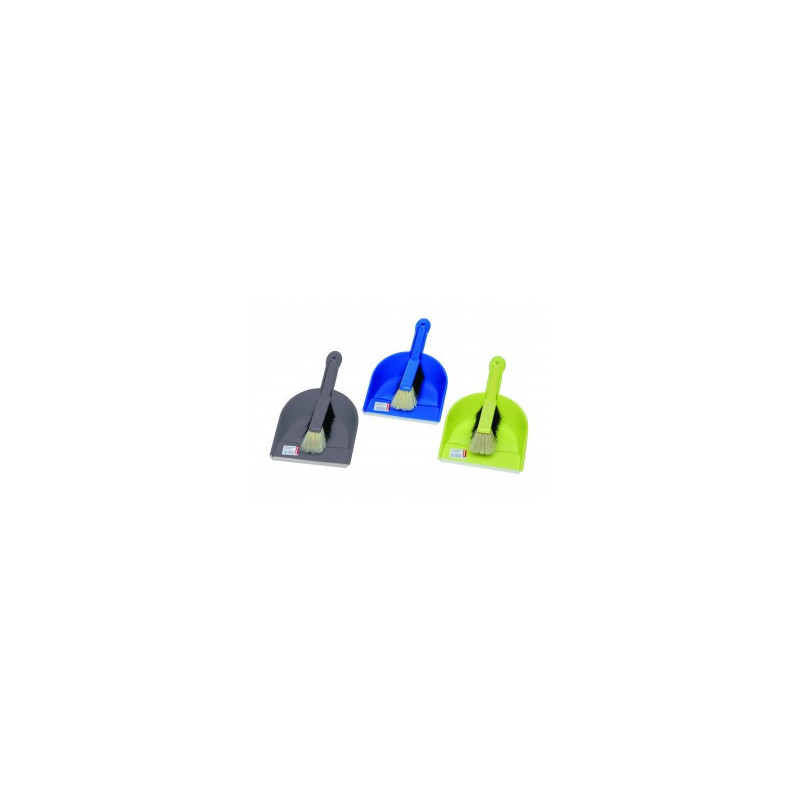 SET PELLE BALAYETTE COULEUR