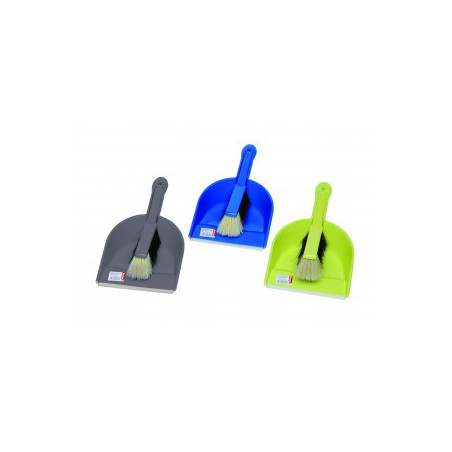 SET PELLE BALAYETTE COULEUR