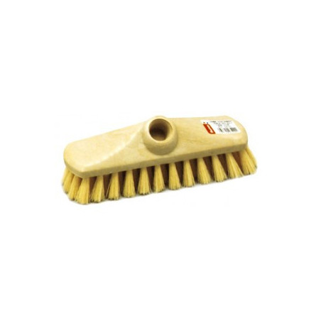BALAI FROTTOIR FIBRE DURE 20CM