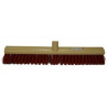 BALAI "PERF" 60CM  FIBRE DURE