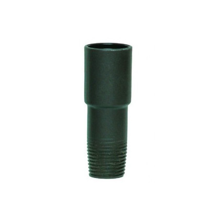 EMBOUT MANCHE A BALAI A VISSER D.24MM