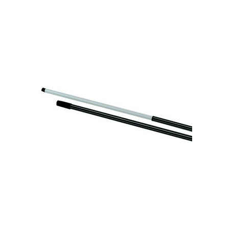 MANCHE ACIER TELESCOPIQUE 2x1.5M A VISSER