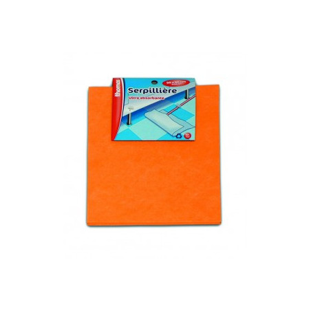 SERPILLERE SYNTHETIQUE 50X60