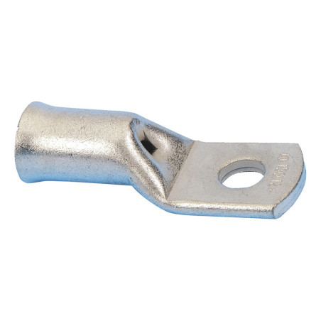 COSSES TUBULAIRES CUIVRE W-CT 25 MM² - M12/PIECE