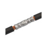 MANCHON DE JONCTION CUIVRE 25 MM² - CODITAL