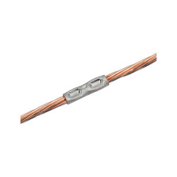MANCHON DE JONCTION CUIVRE 50 MM² - CODITAL