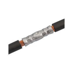 MANCHON DE JONCTION CUIVRE 50 MM² - CODITAL